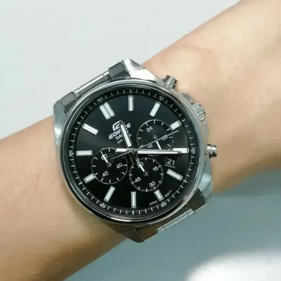 Наручные часы Casio Edifice EFV-650D-1AVUDF