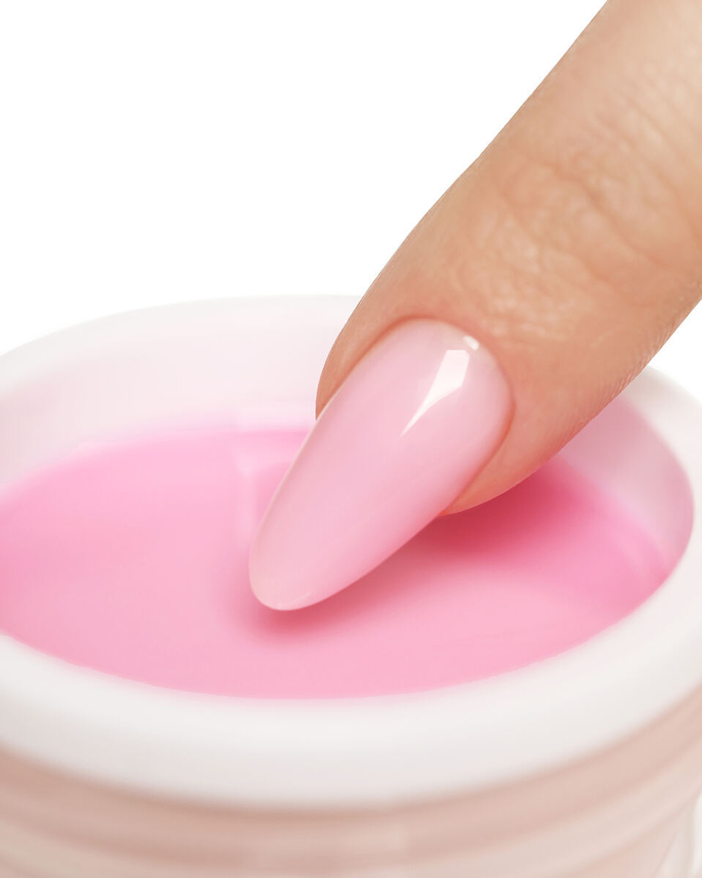 Soft Rose Gel, 50 г