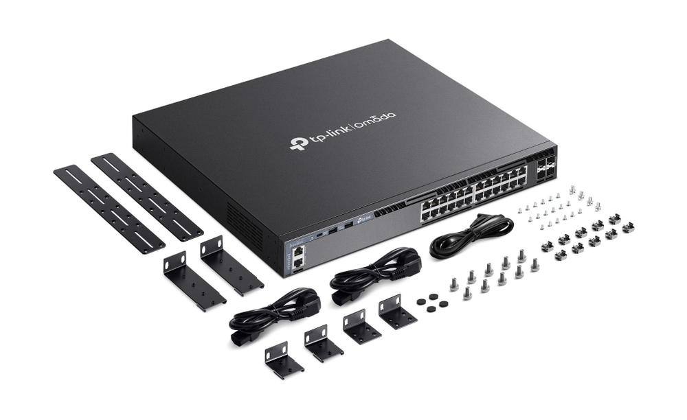 Коммутатор TP-Link Omada SG6428X