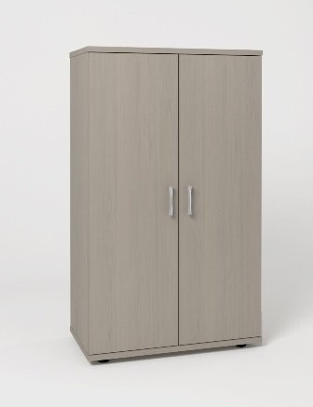 Шкаф средний закрытый МОНОЛИТ