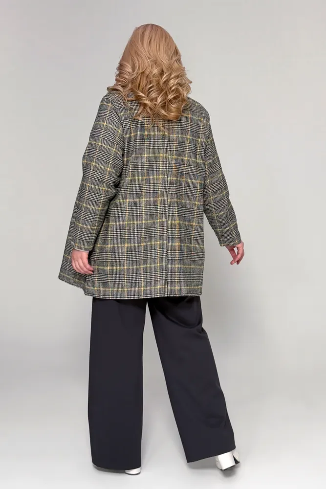 Жакет 4374 Fabrika