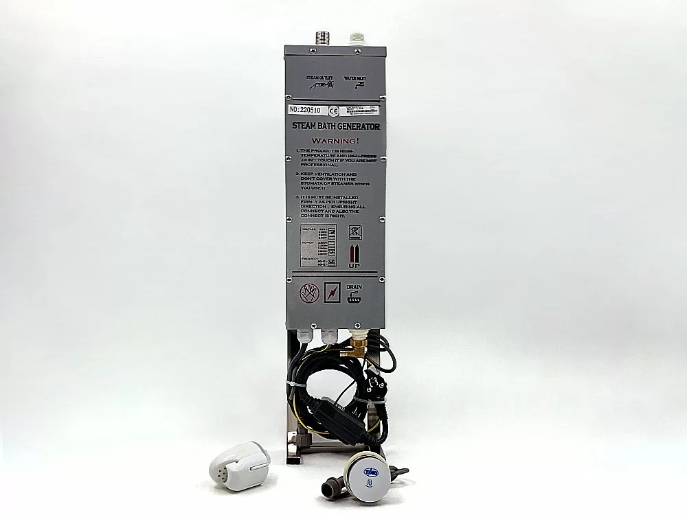 Душевая кабина Timo Premium Ilma 701