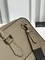 Портфель для документов MONTBLANC Sartorial бежевая
