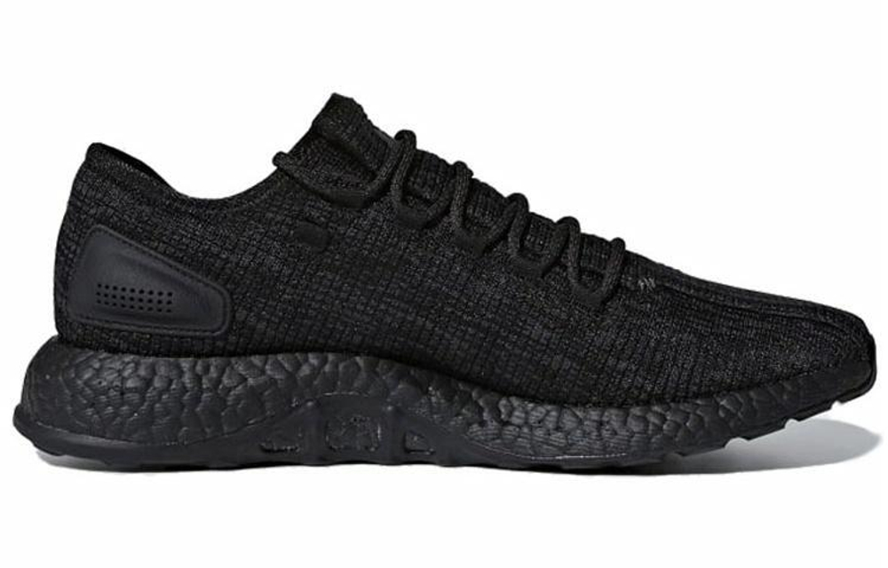 Кроссовки Adidas Pure Boost 2017