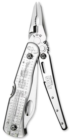 Многофункц. инстр.-т SOG Мод. POWERDUO 97013