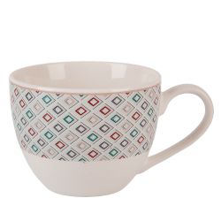 Набор кофейный 12пр "Norwich" (6 персон) v=90мл (фарфор) (подарочная упаковка)