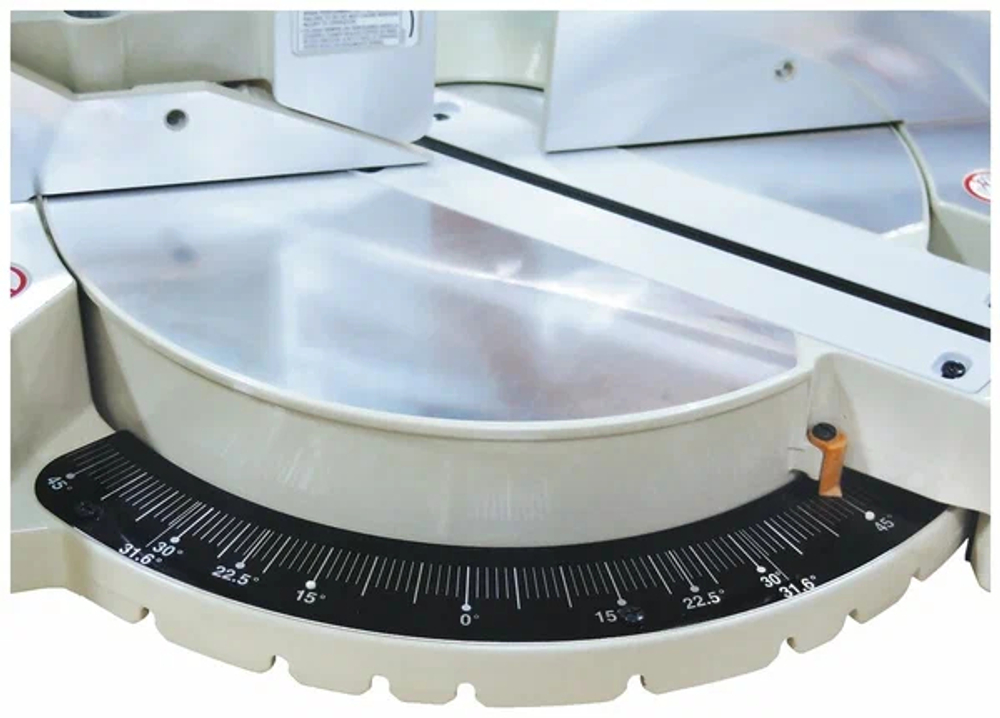 Торцовочная пила Makita LS1221