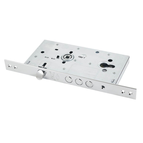 Замок врезной цилиндровый 252R Kale Kilit