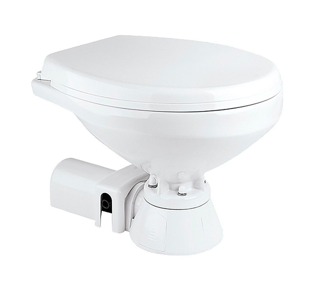 Унитаз электрический стандартный (10268841)