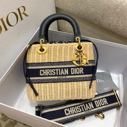 Christian Dior Lady Dior 24 cm