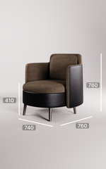 Кресло Барон