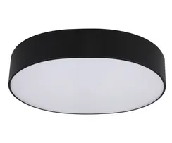 05540,19 Светильник Медина черный Led 36W