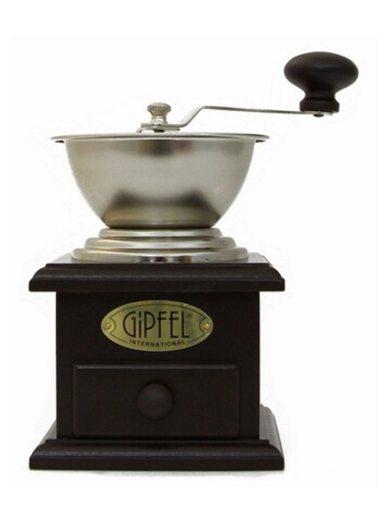 Кофемолка Gipfel 9225
