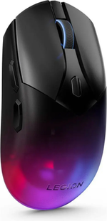 Мышь Lenovo Legion M410 черный