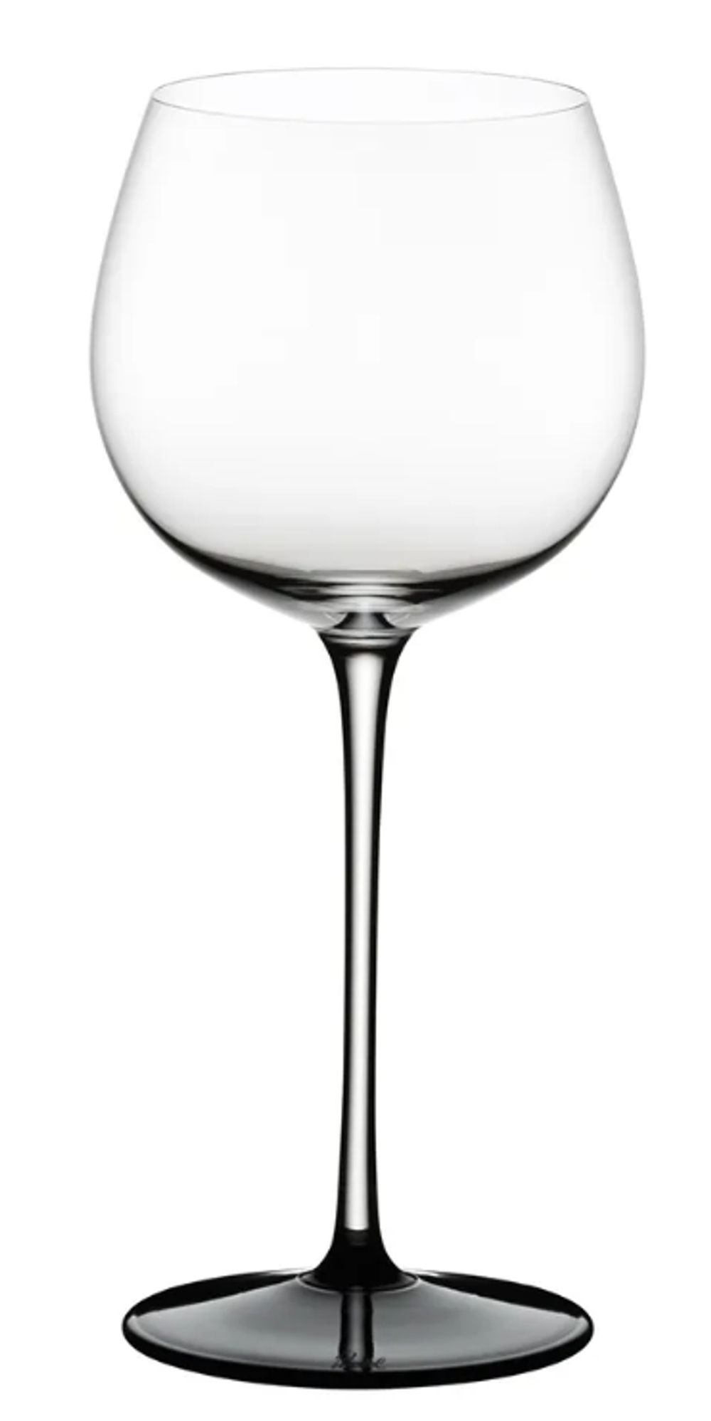 Sommeliers Black Tie - Фужер Montrachet (Chardonnay) 500 мл хрусталь (stemglass)