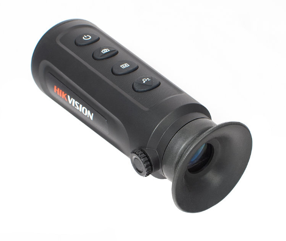 Тепловизор Hikvision DS-2TS03-15XF/W