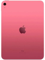 Apple iPad 10 (2022) 64 ГБ, Wi-Fi, Pink