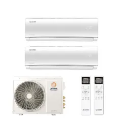 Ultima Comfort UC-2FMA18-OUT / UC-EMM09PN - 2 шт.