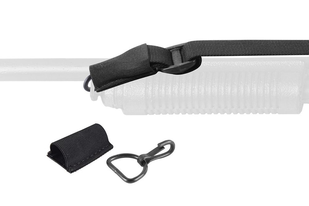 Оружейный ремень ДОЛГ м3 охотничий, Тактические Решения