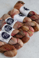 пряжа "Дневник Т. Реддла" Lace Stu