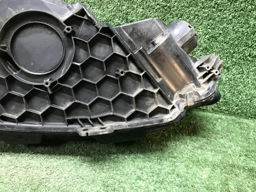 Фара левая Ауди А5 2 8W (19-нв) Matrix LED