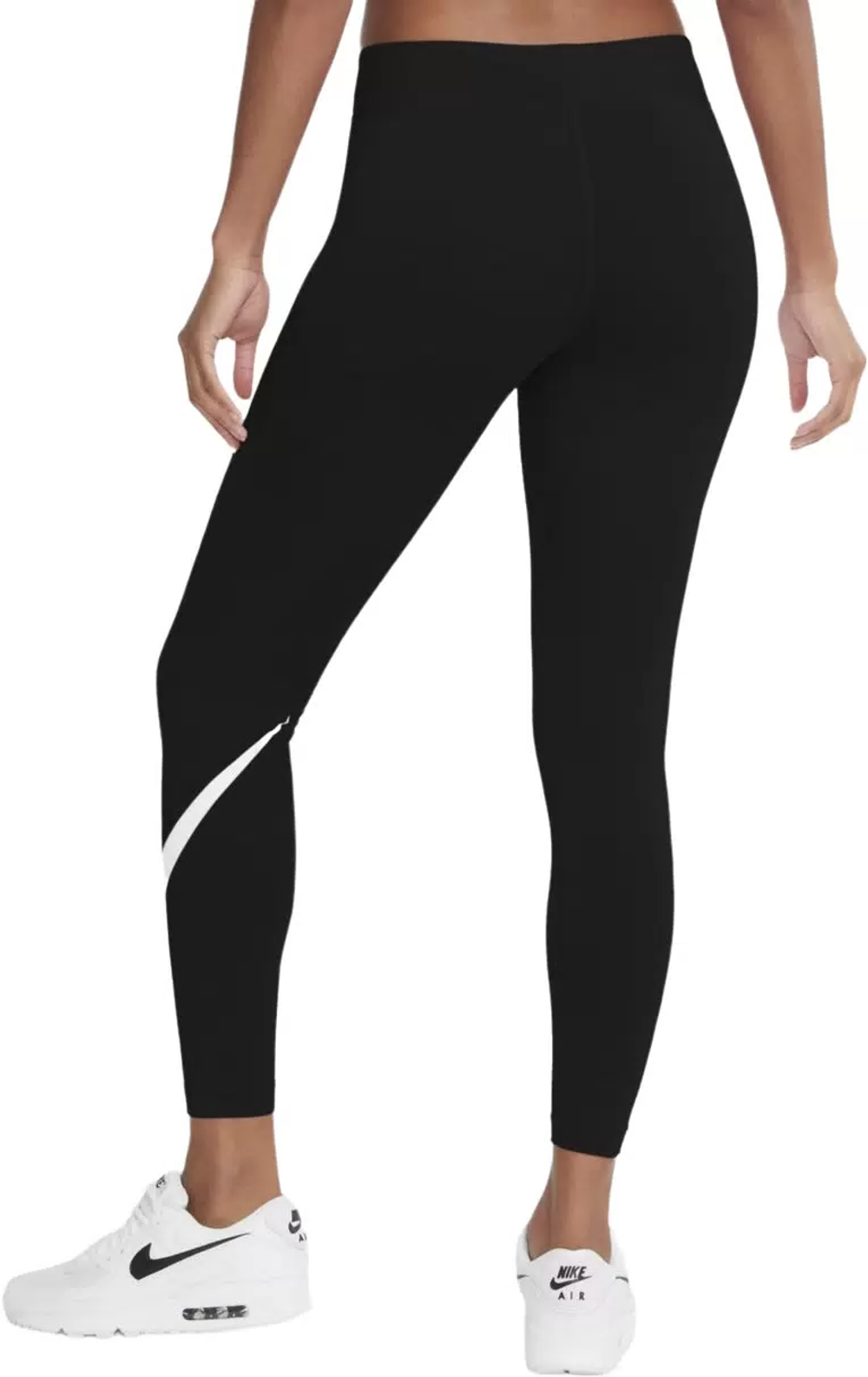 CZ8530-010 Леггинсы жен Nike Sportswear Essential