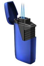 Зажигалка Zenga Double Jet