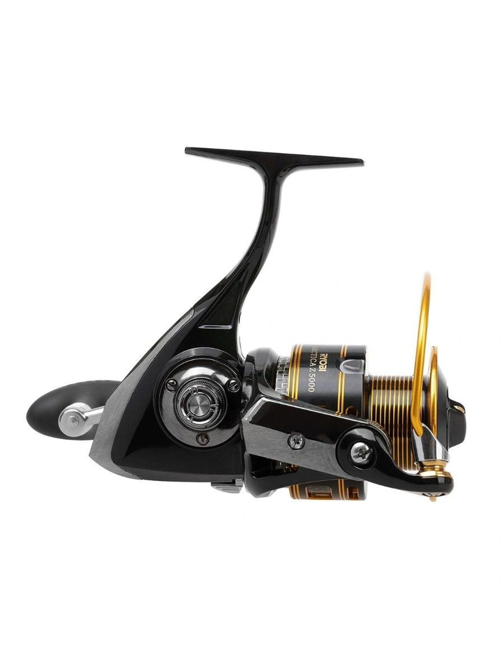 Катушка безынерционная Ryobi Arctica Z 4000 6+1 подшипник