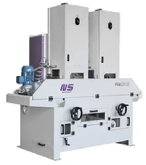 Шлифовальный станок NS Maquinas DM1600 Z