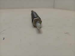 WP79/2 ктп6 Пружина двери для посудомоечных машин Whirlpool 481249238389 б/у