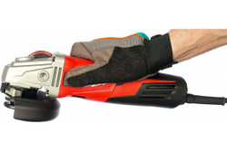 Угловая шлифмашина Milwaukee AGV 15-125 XE 4933428127