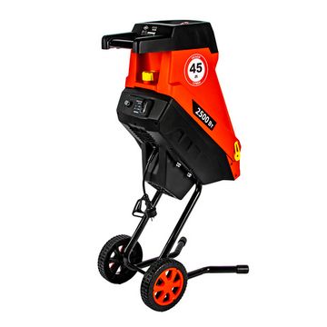 Измельчитель веток "DDE" SH 250