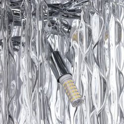 Подвесная люстра MW-Light Лайма 12 467013808