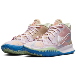 Кроссовки Nike Kyrie 7 EP 1 World 1 People - Regal Pink