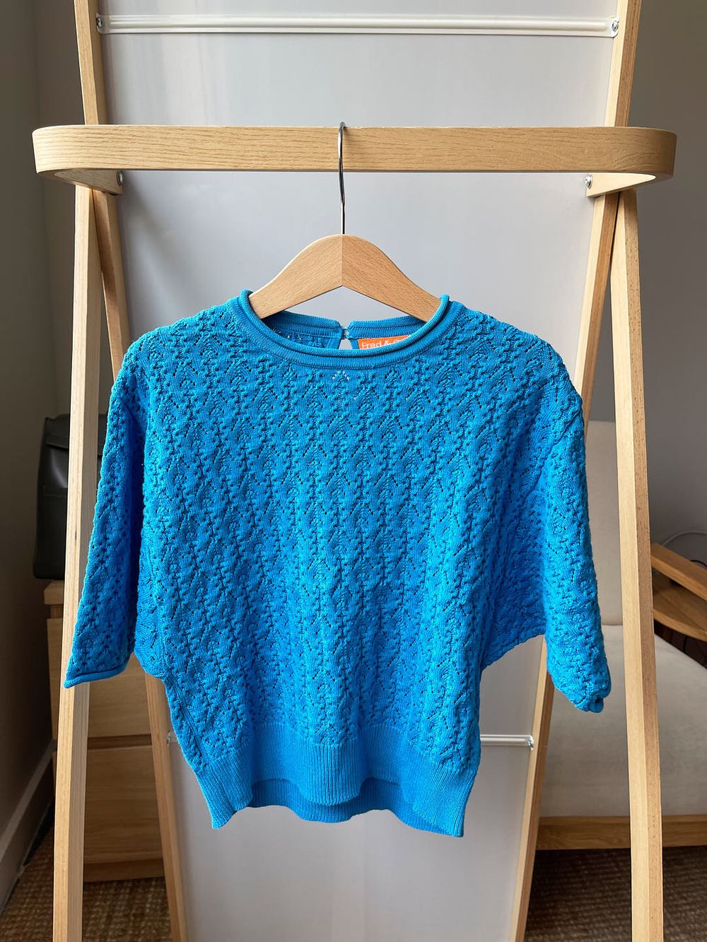 Свитер Fred&Ginger, 116