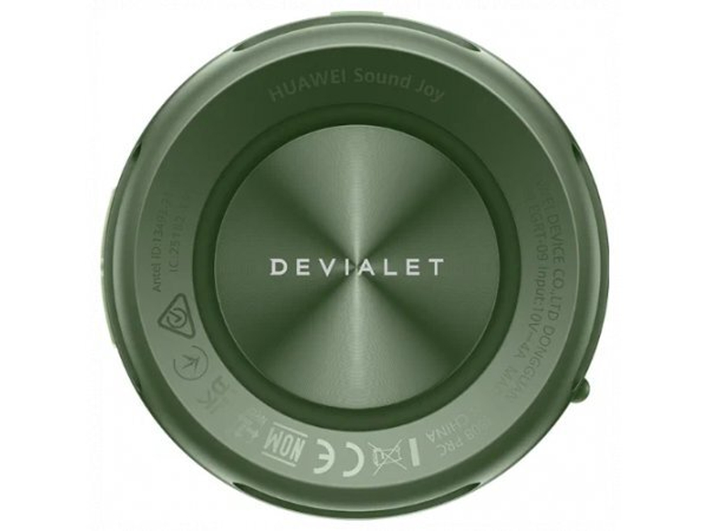 Беспроводная акустика Huawei Sound JOY Spruce Green (EGRT-09)