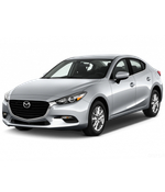 Mazda 3 BM (2013 - ) седан