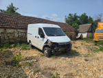 GAZ GAZELLE NEXT 4,6 Цельнометаллический C41R92 (Цельнометаллический, Дизельный, 2,8 л, 150 л.с., МТ