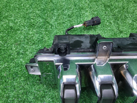 ПТФ правая Jetour X90 PLUS (2021-н.в.)