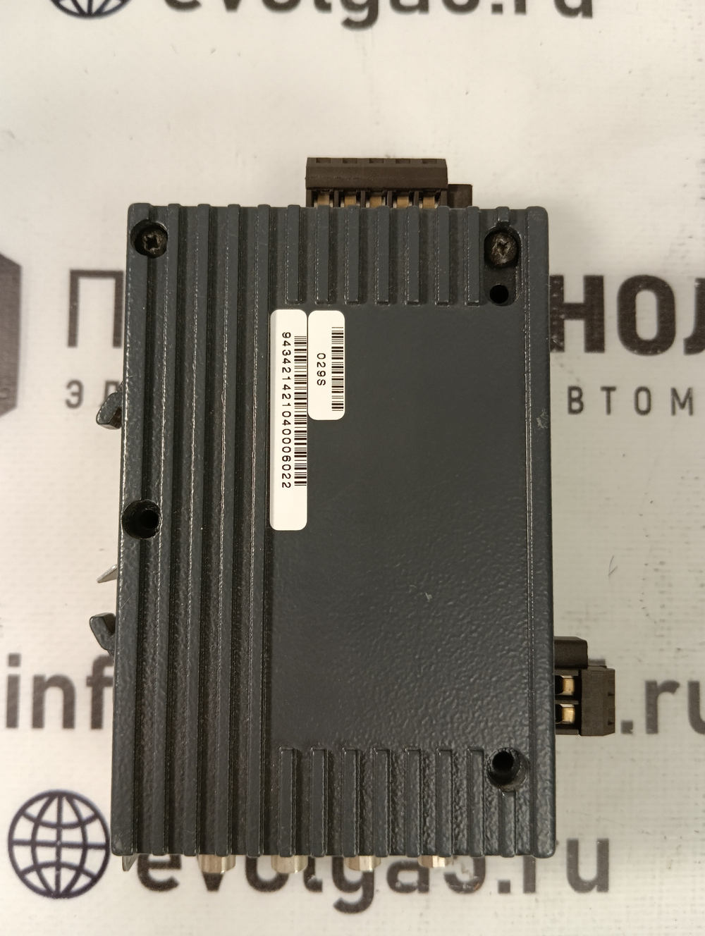 Siemens 6GK1502-4AA10 с хранения