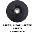 Шкив Коленвала 2JZGE, 1JZGE, 1JZGTE, 2JZGTE