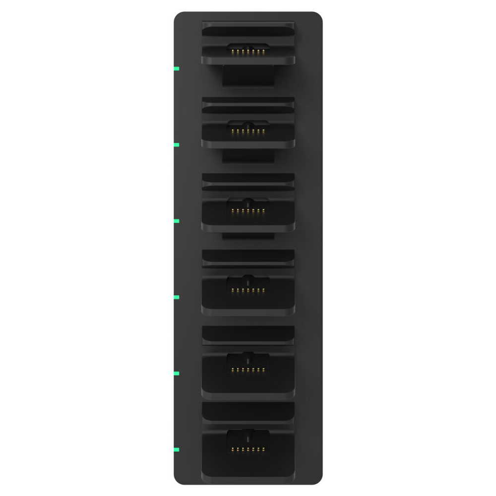 Док-станция iPort Connect Pro Multidock 6