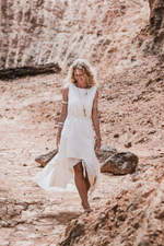 Платье Chintamani двухслойное