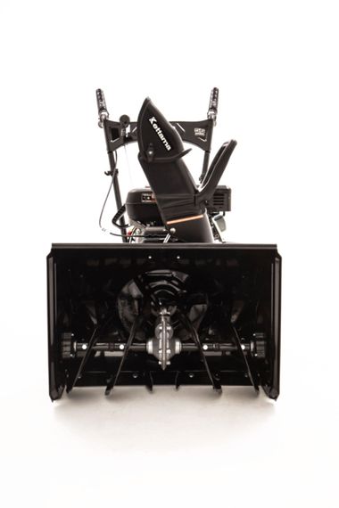 Снегоуборщик KETTAMA Storm KTA50G-GZM Economy (2023)