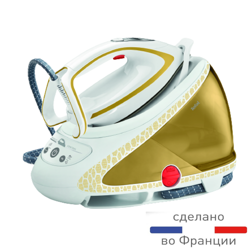 Парогенератор Tefal Pro Express Ultimate Care GV9581E0