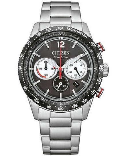 Мужские наручные часы Citizen CA4714-55E