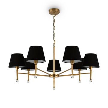 Подвесной светильник Freya FR5190PL-07BS