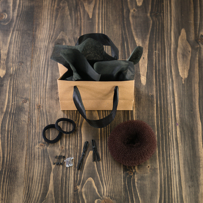 ASS 10-01-02 | Набор для укладки пучка