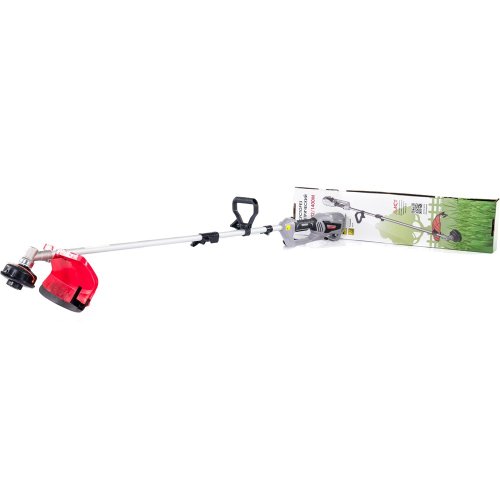 Триммер Интерскол КРЭ-42/1400М электрический