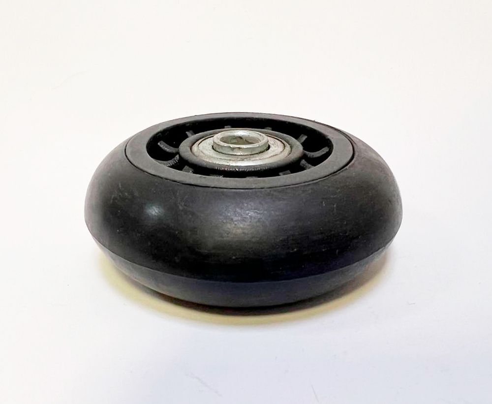 Колесо для тренажера диаметр 70 мм PB-37